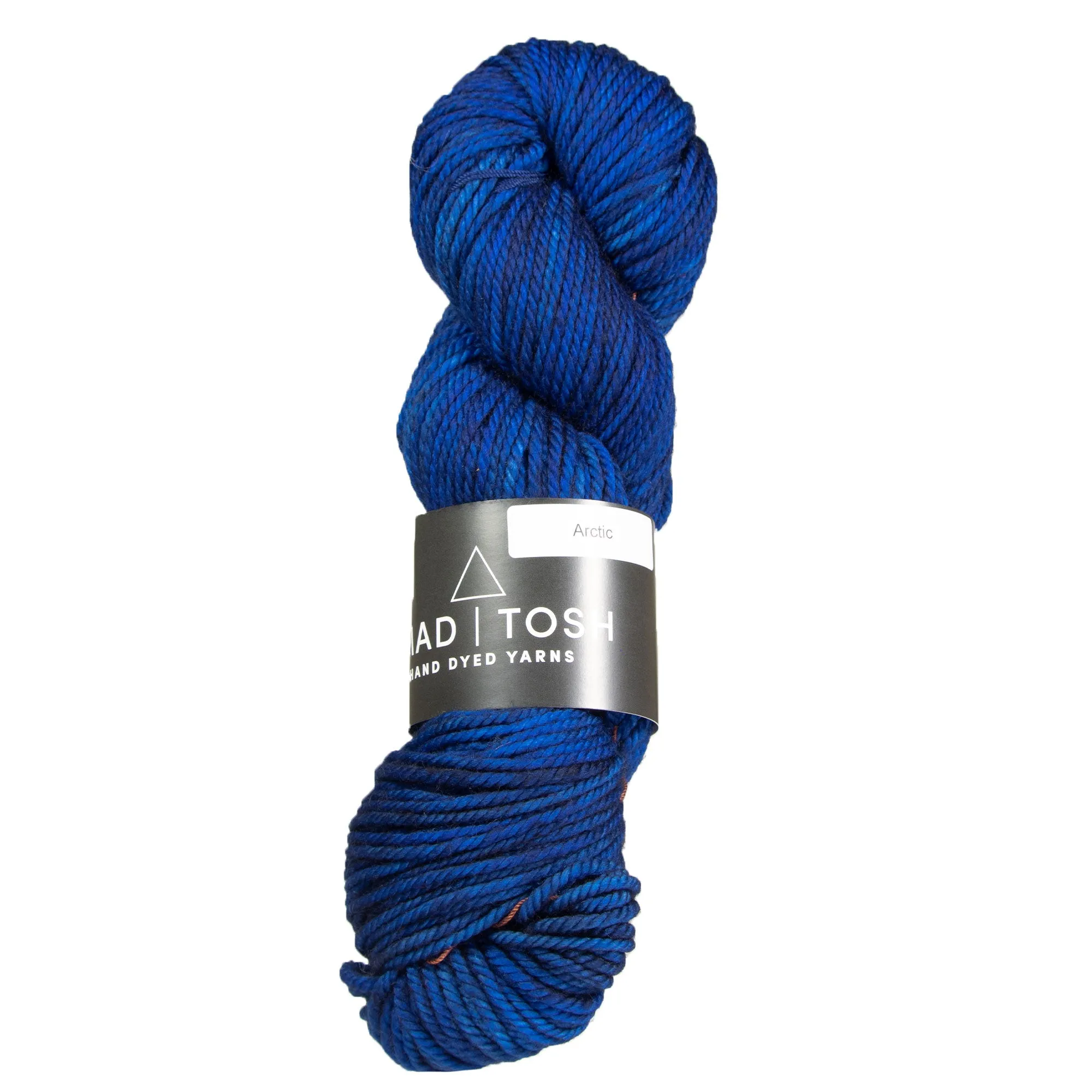 Madelinetosh TML Triple Twist Yarn - Arctic