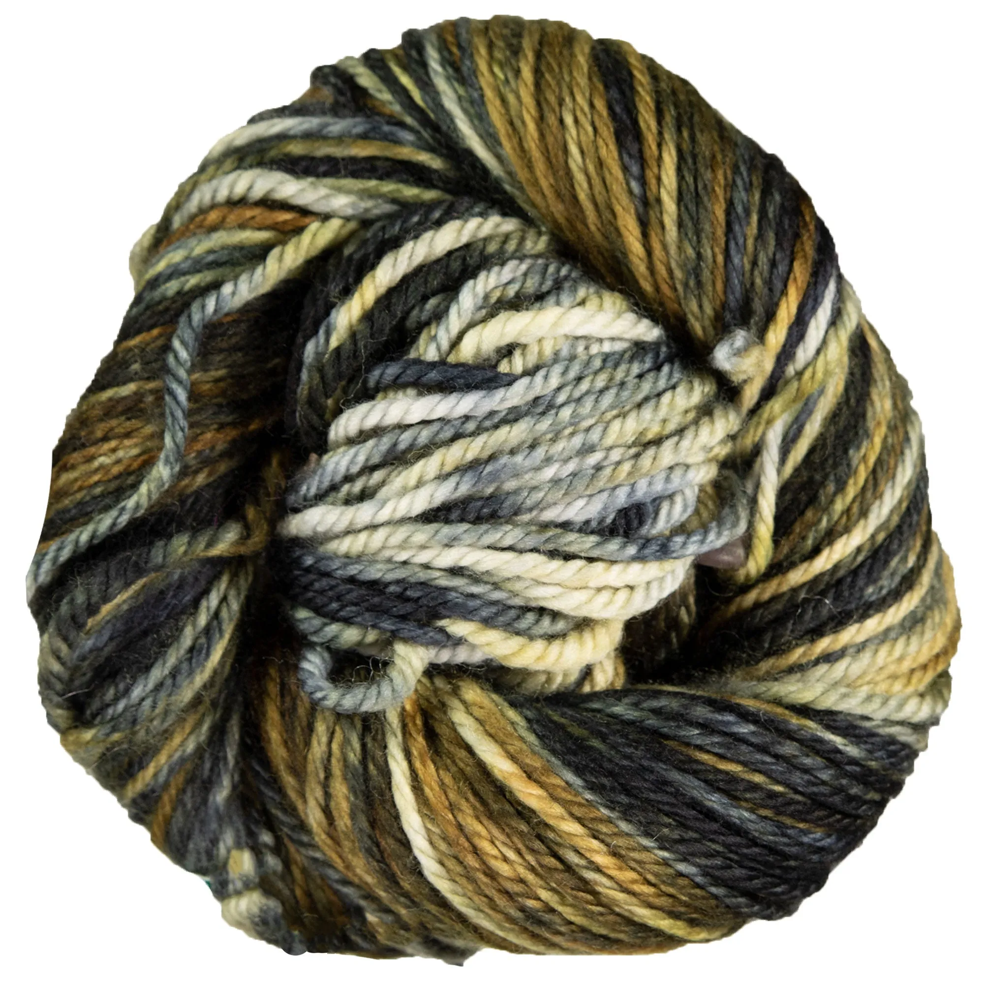 Madelinetosh TML Triple Twist Yarn - Wolf