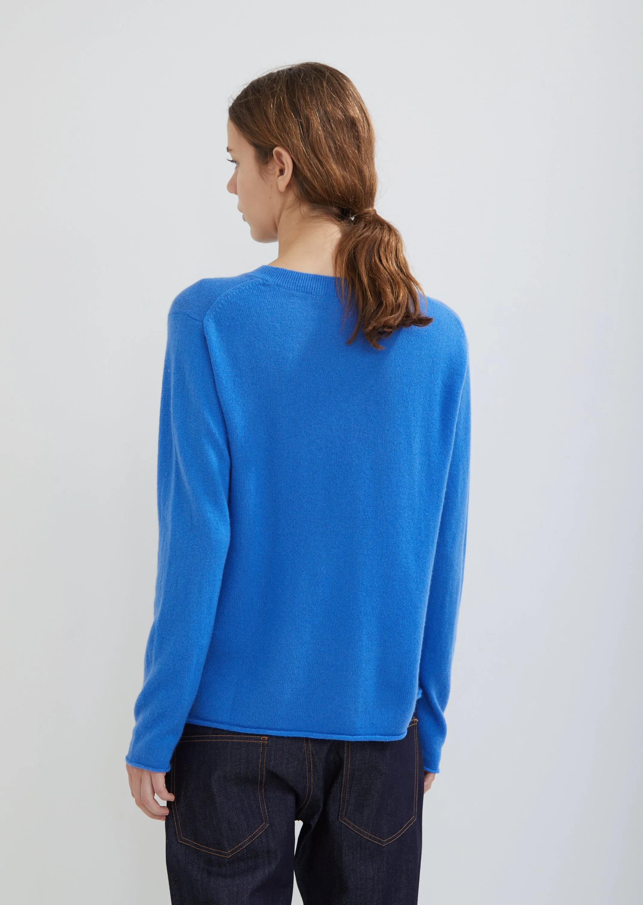 Meadow Fine Cashmere Sweater