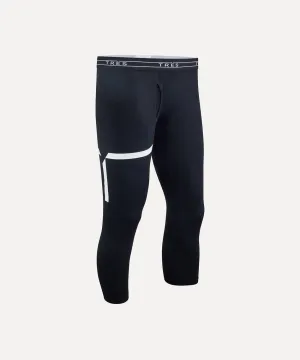 Men's 3/4 Base Layer Bottom