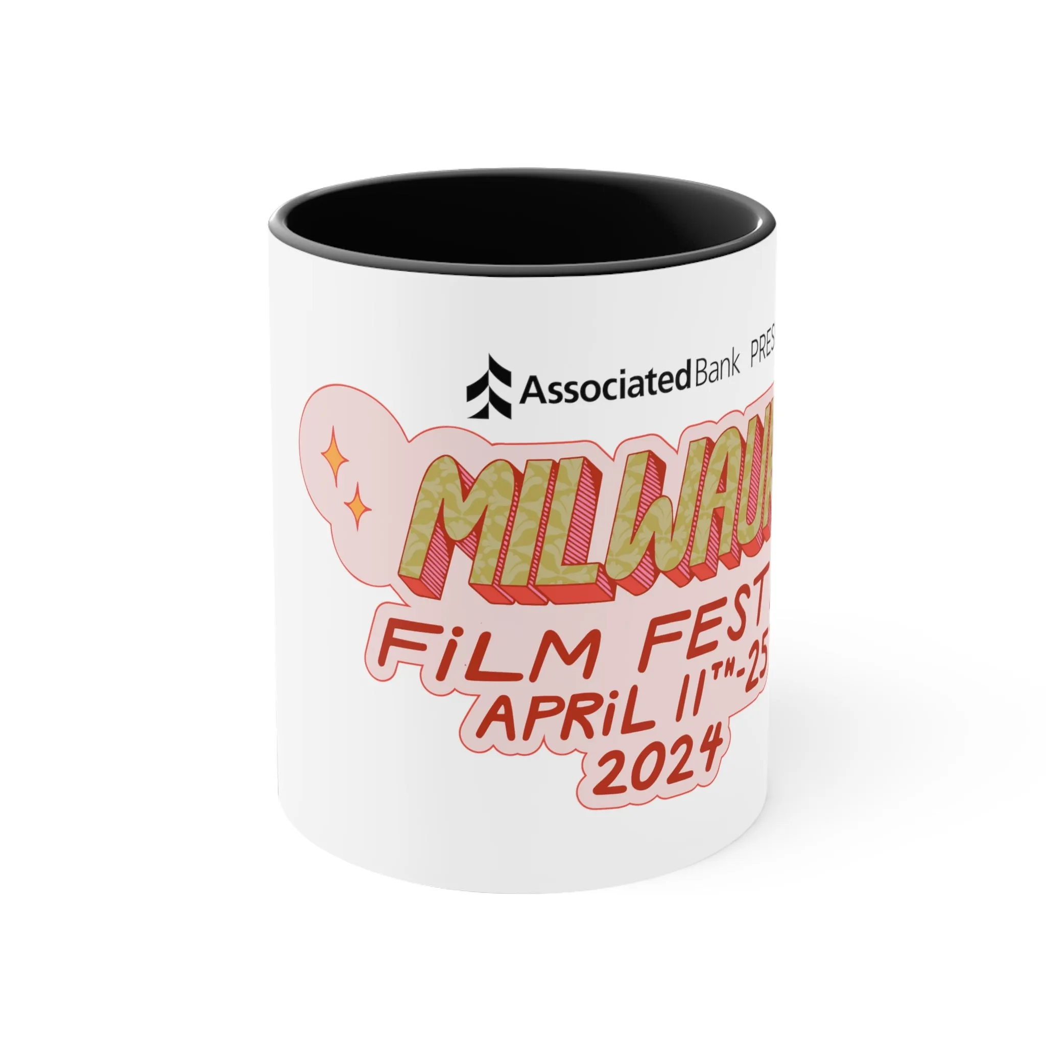 MFF24 Festival Coffee Mug, 11oz