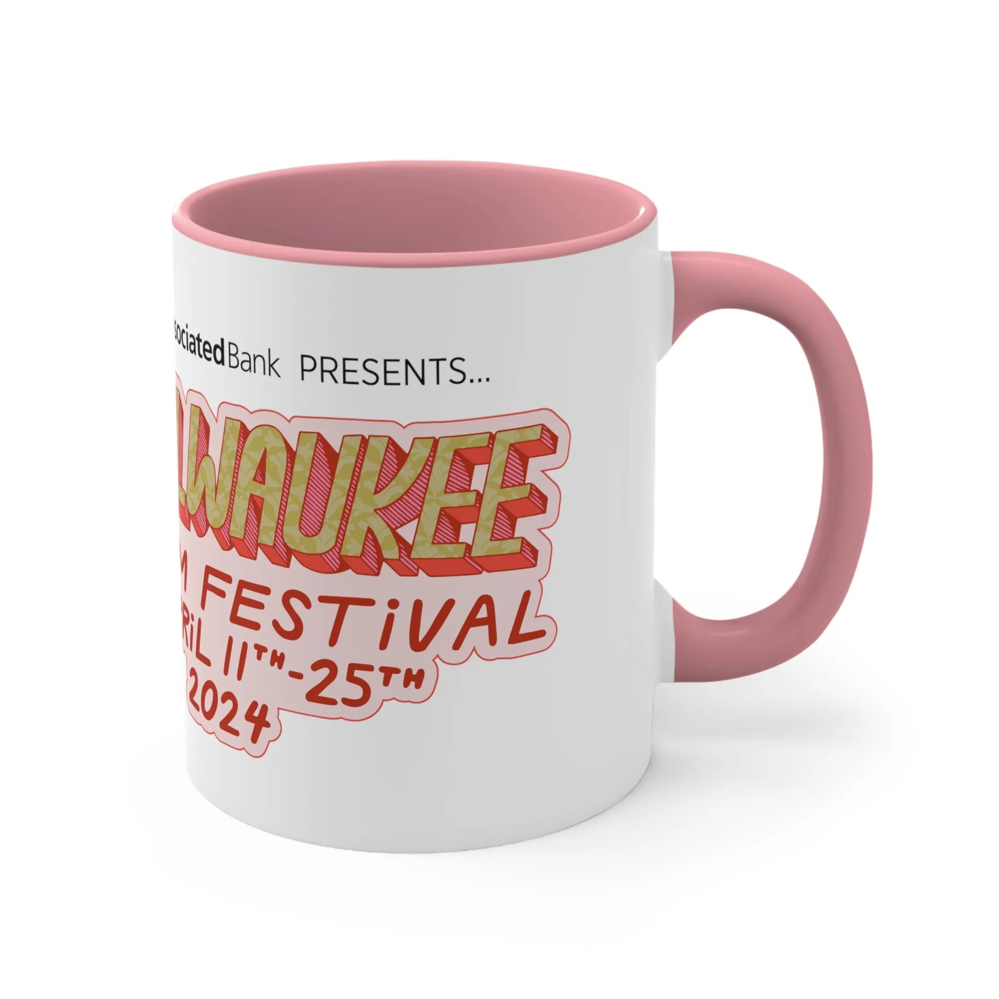 MFF24 Festival Coffee Mug, 11oz