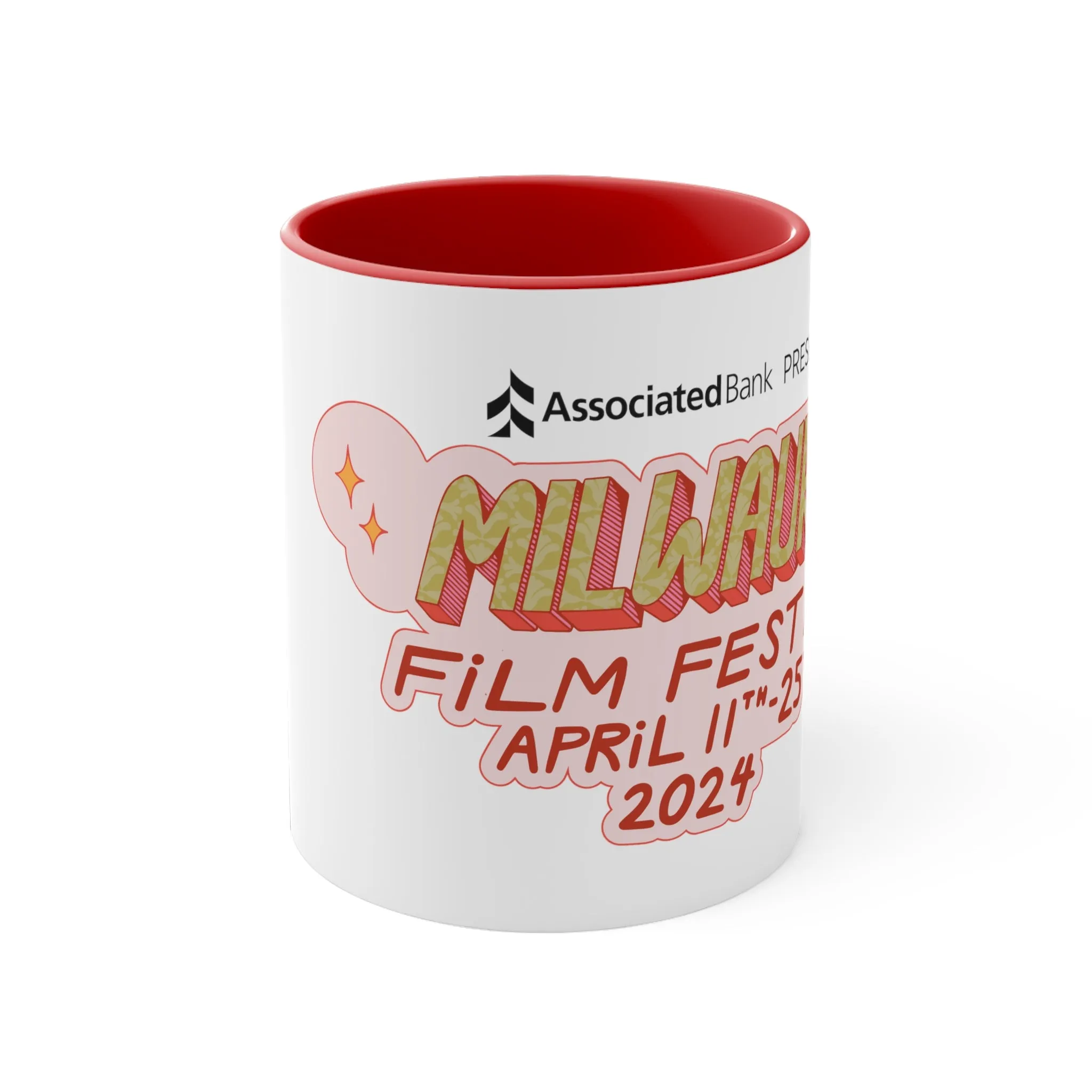 MFF24 Festival Coffee Mug, 11oz