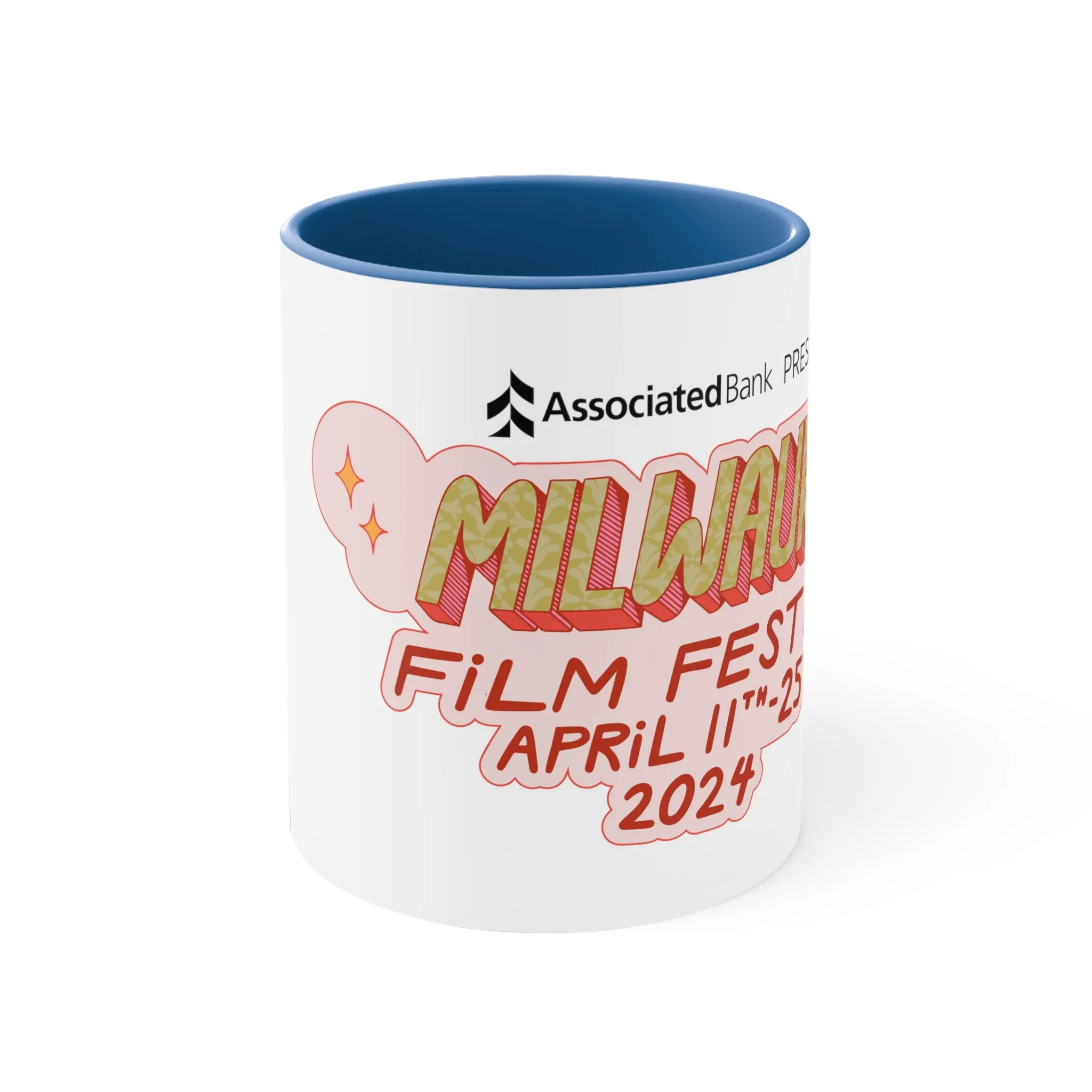 MFF24 Festival Coffee Mug, 11oz