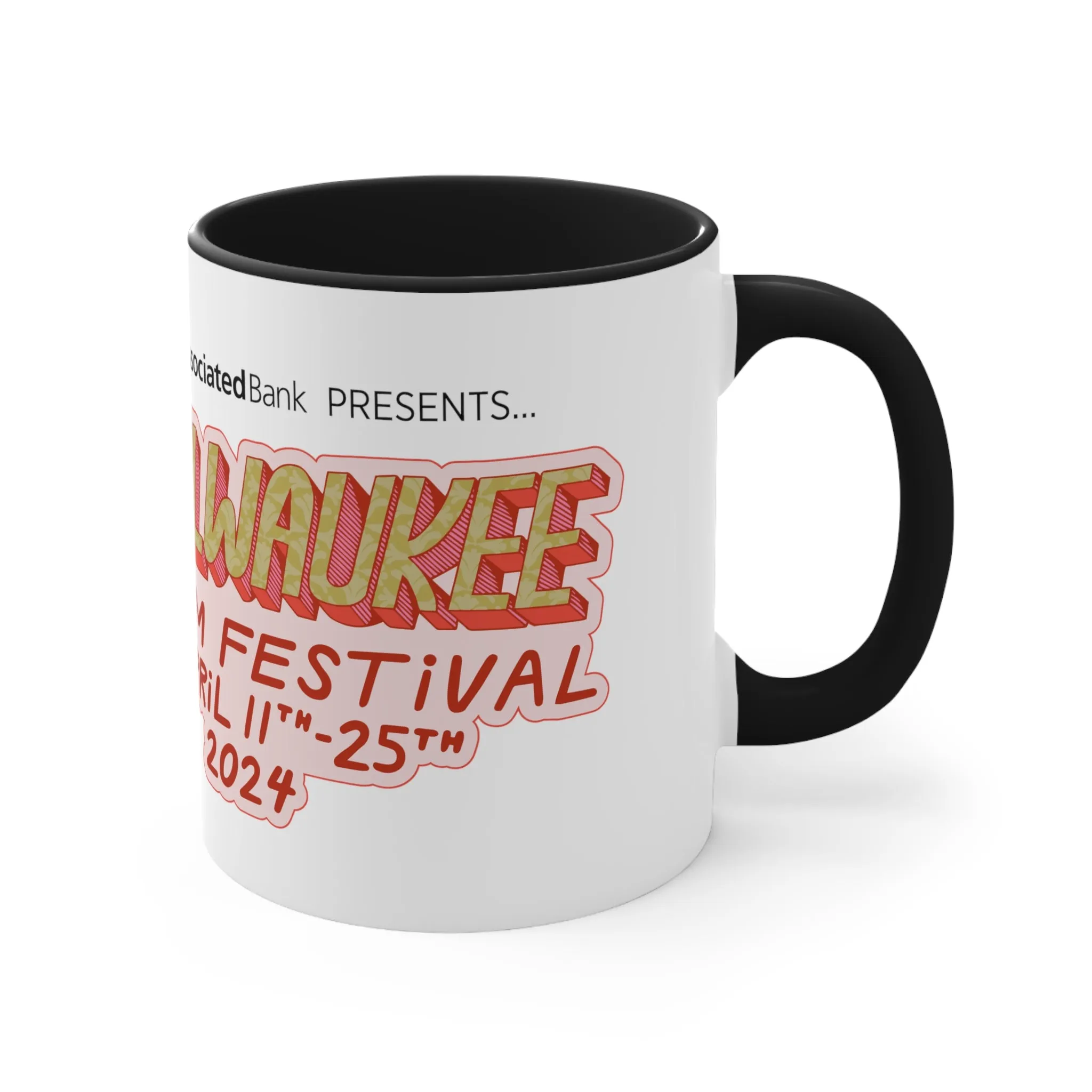 MFF24 Festival Coffee Mug, 11oz