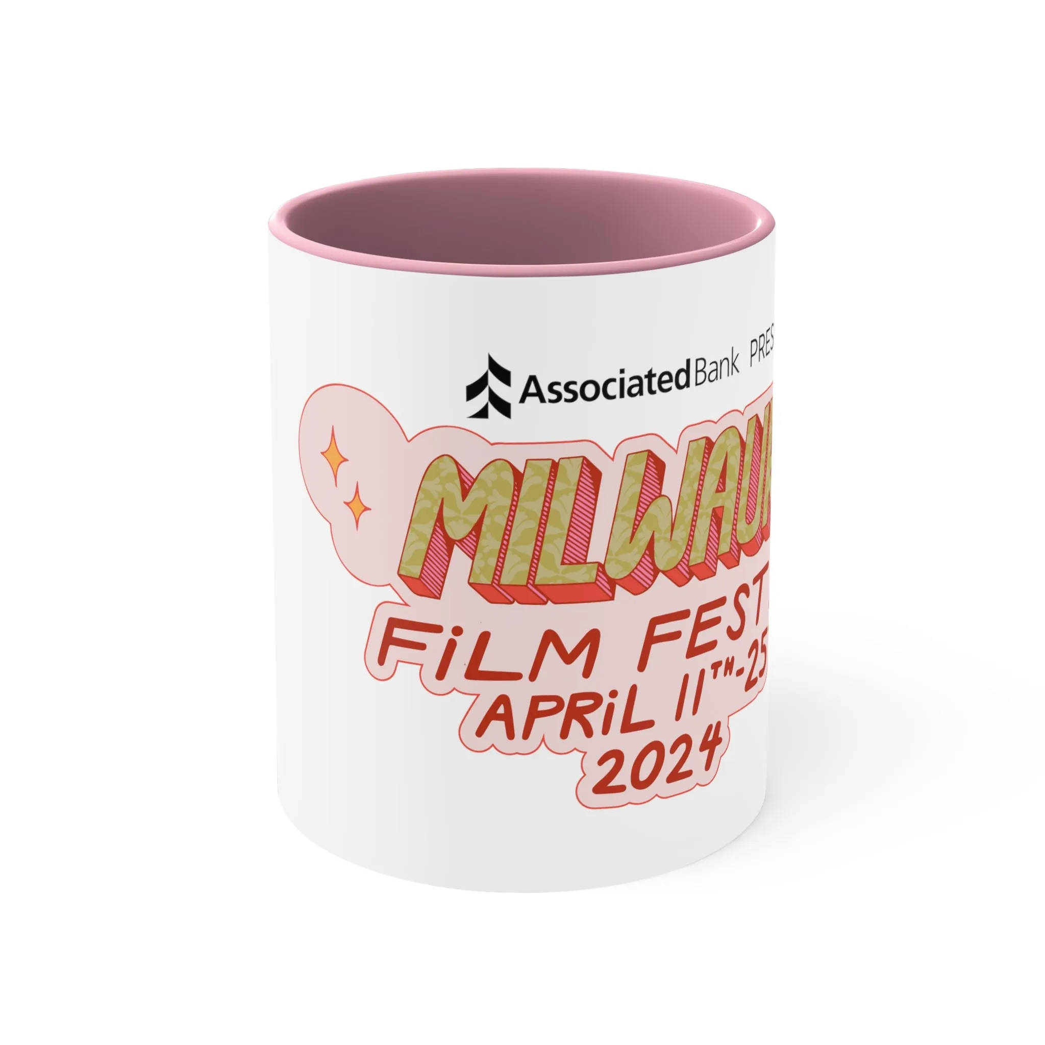 MFF24 Festival Coffee Mug, 11oz