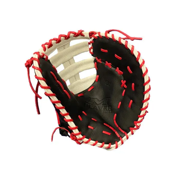 Miken Player Series 13" Slowpitch First Base Glove - PSBFT LHT