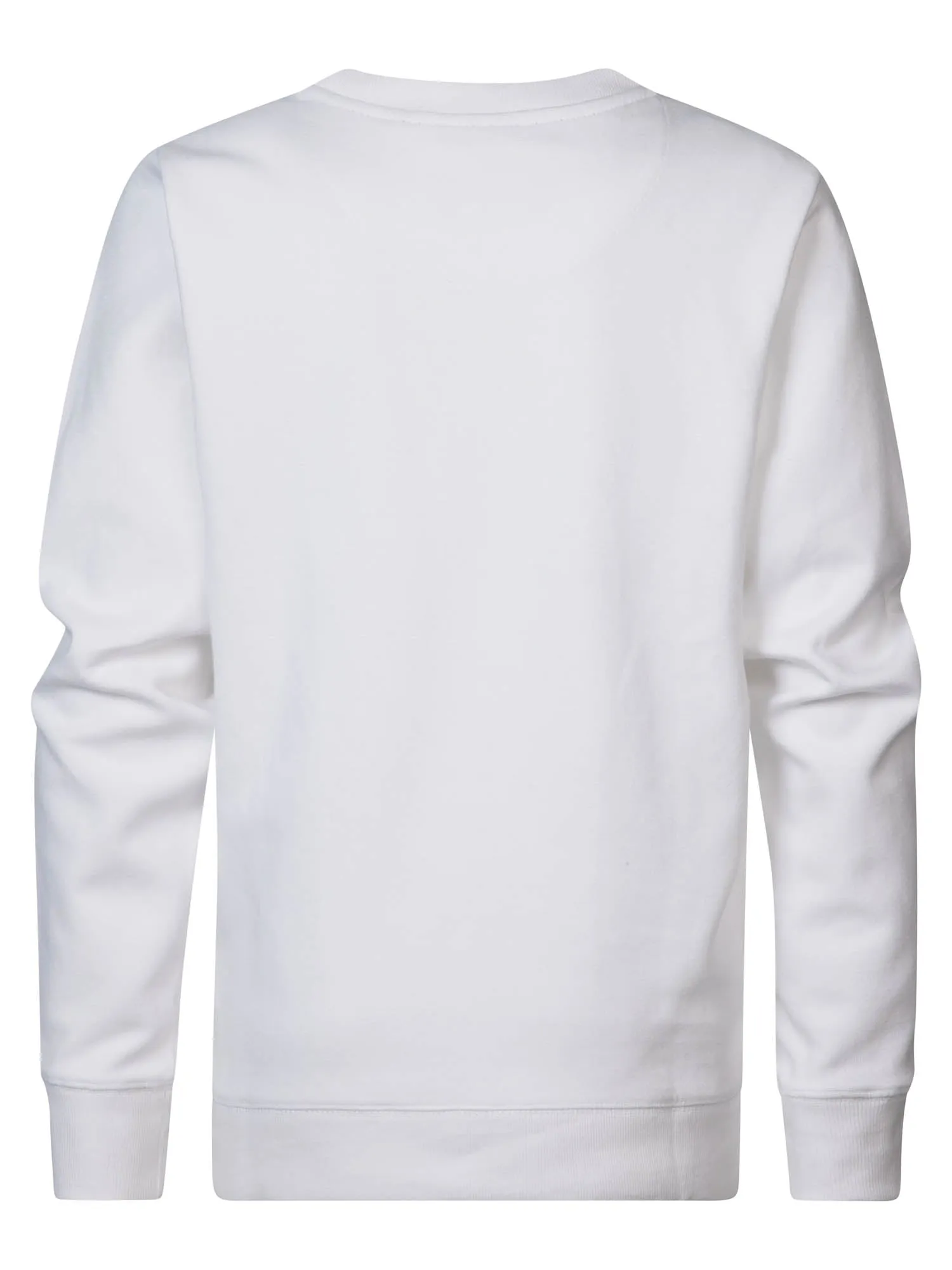 Minimal pullover