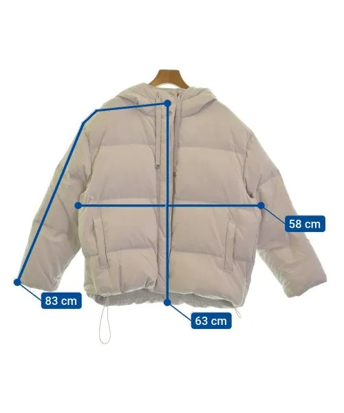 Mystrada Down jackets/Vests