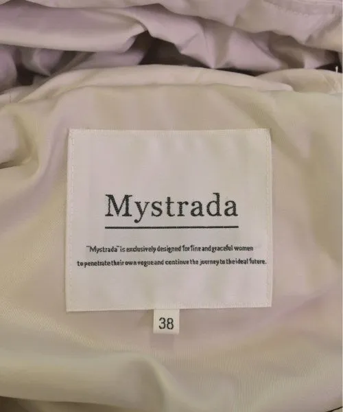 Mystrada Down jackets/Vests