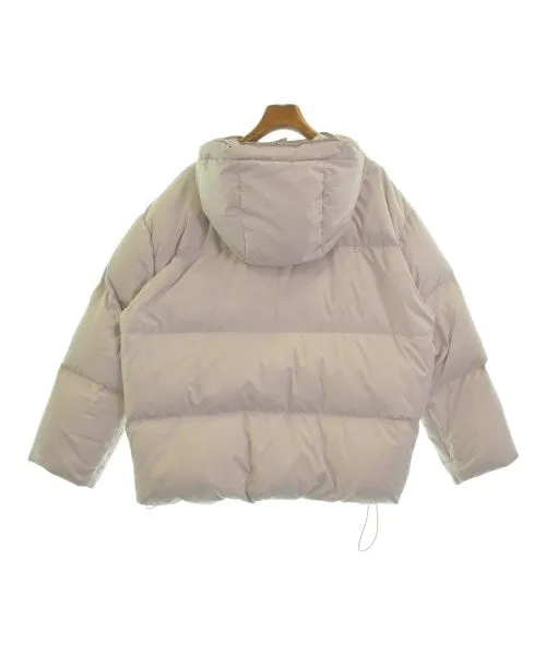 Mystrada Down jackets/Vests