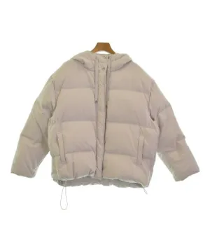 Mystrada Down jackets/Vests