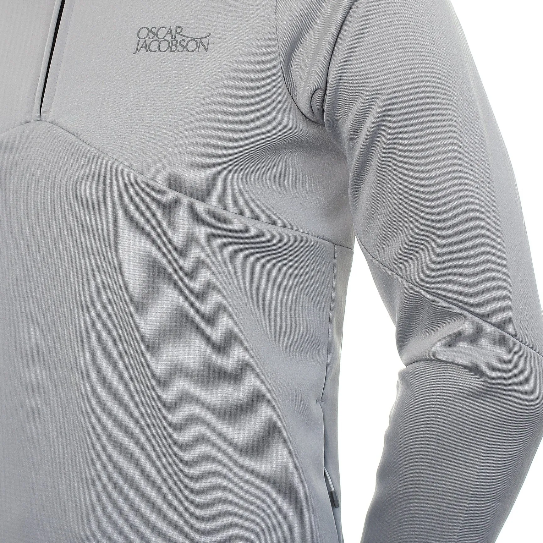 Oscar Jacobson Talbot Tour Pullover