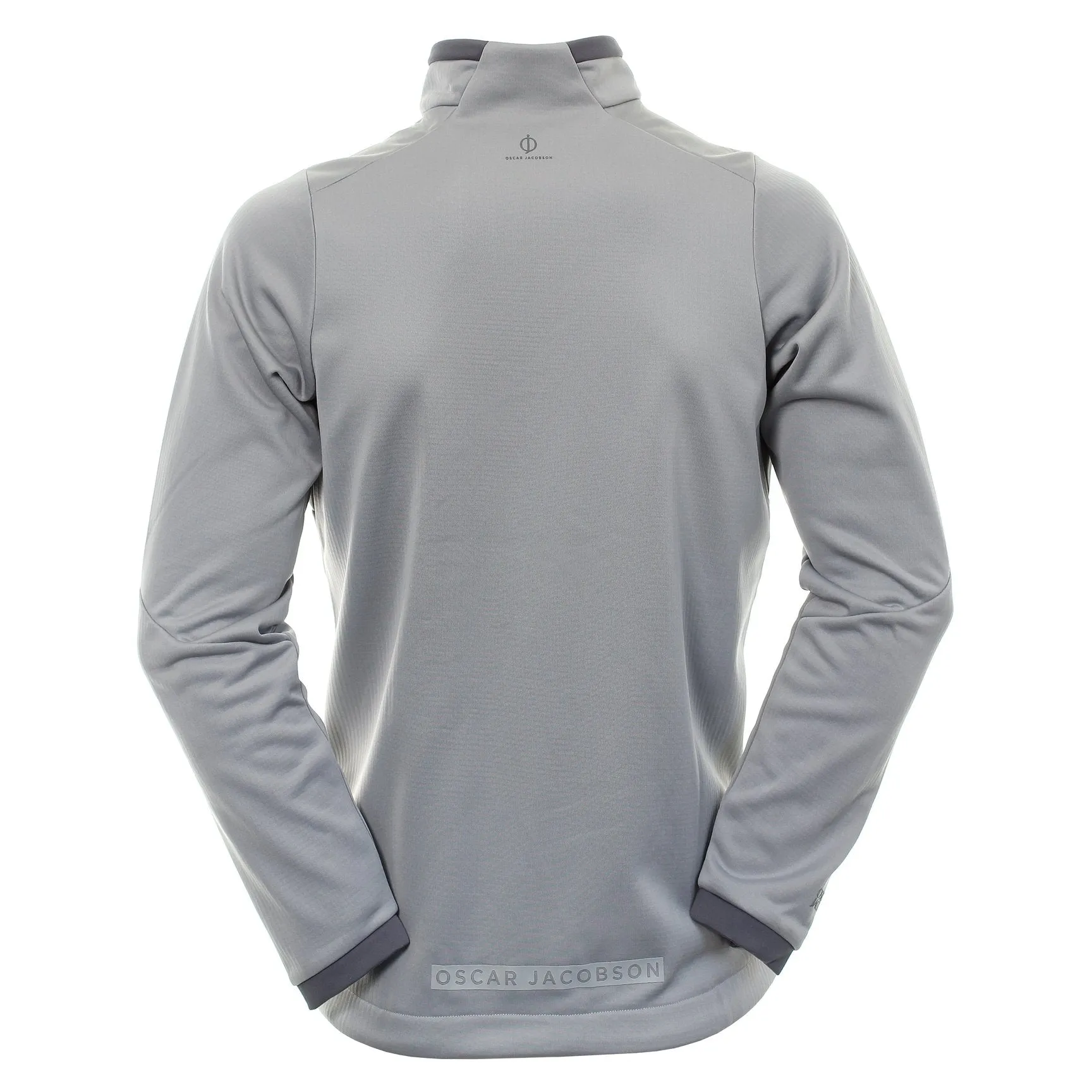 Oscar Jacobson Talbot Tour Pullover