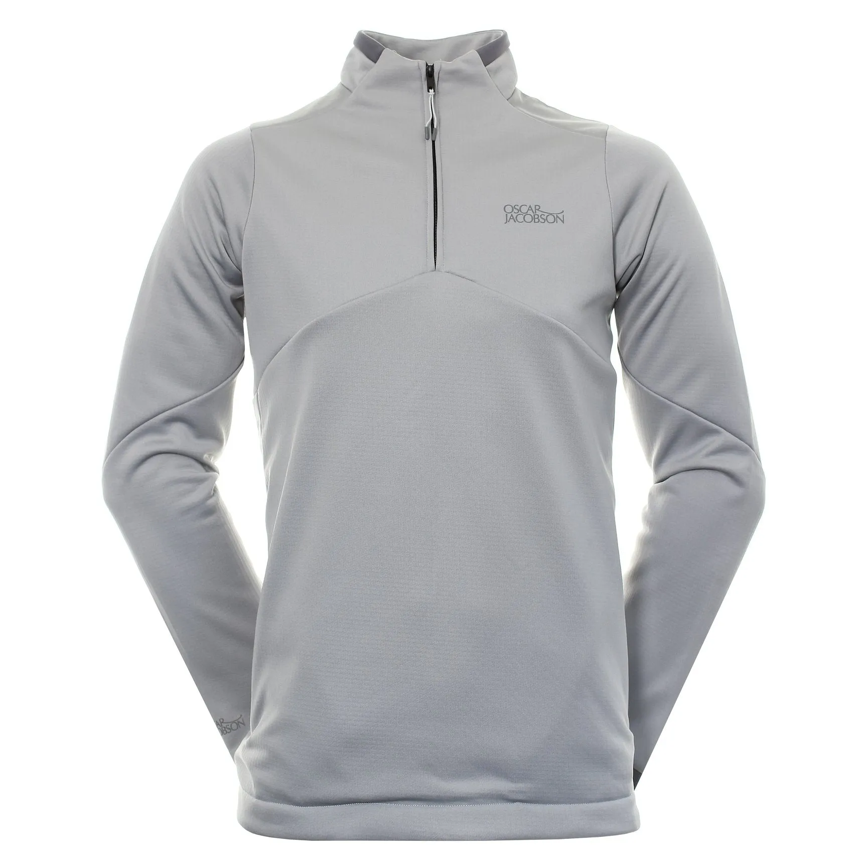 Oscar Jacobson Talbot Tour Pullover