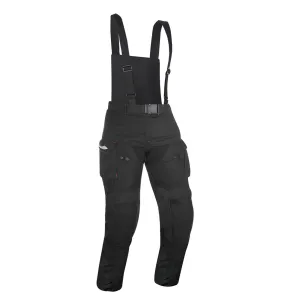 Oxford Montreal 3.0 Pants Long Leg - Tech Black