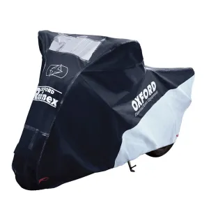 OXFORD RAINEX DELUXE WATERPROOF COVER MED