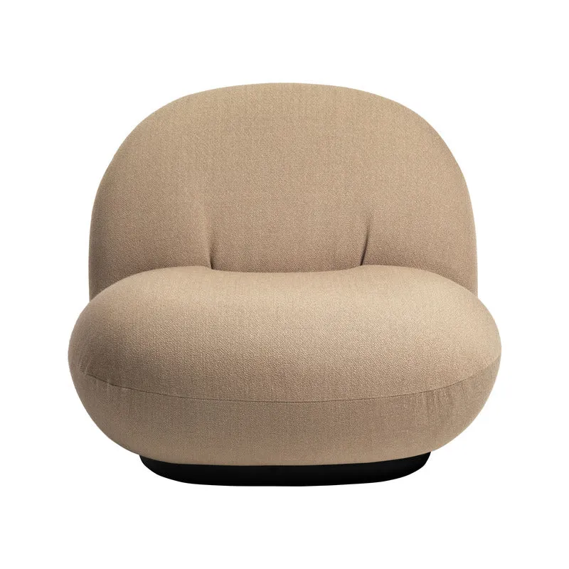 Pacha Lounge Chair - Fixed Base