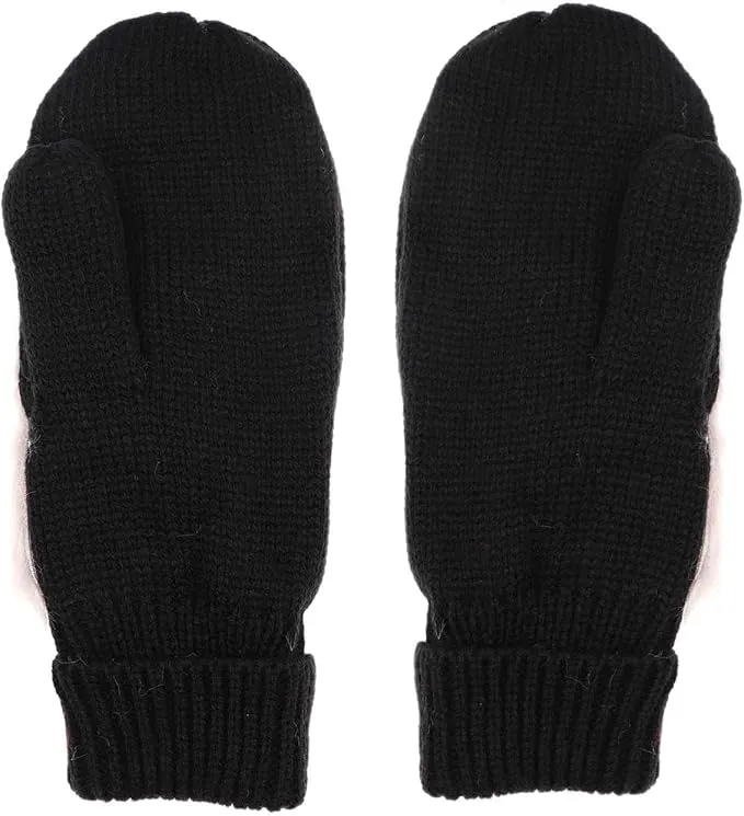 Penguin Mittens (Women / Teeen)