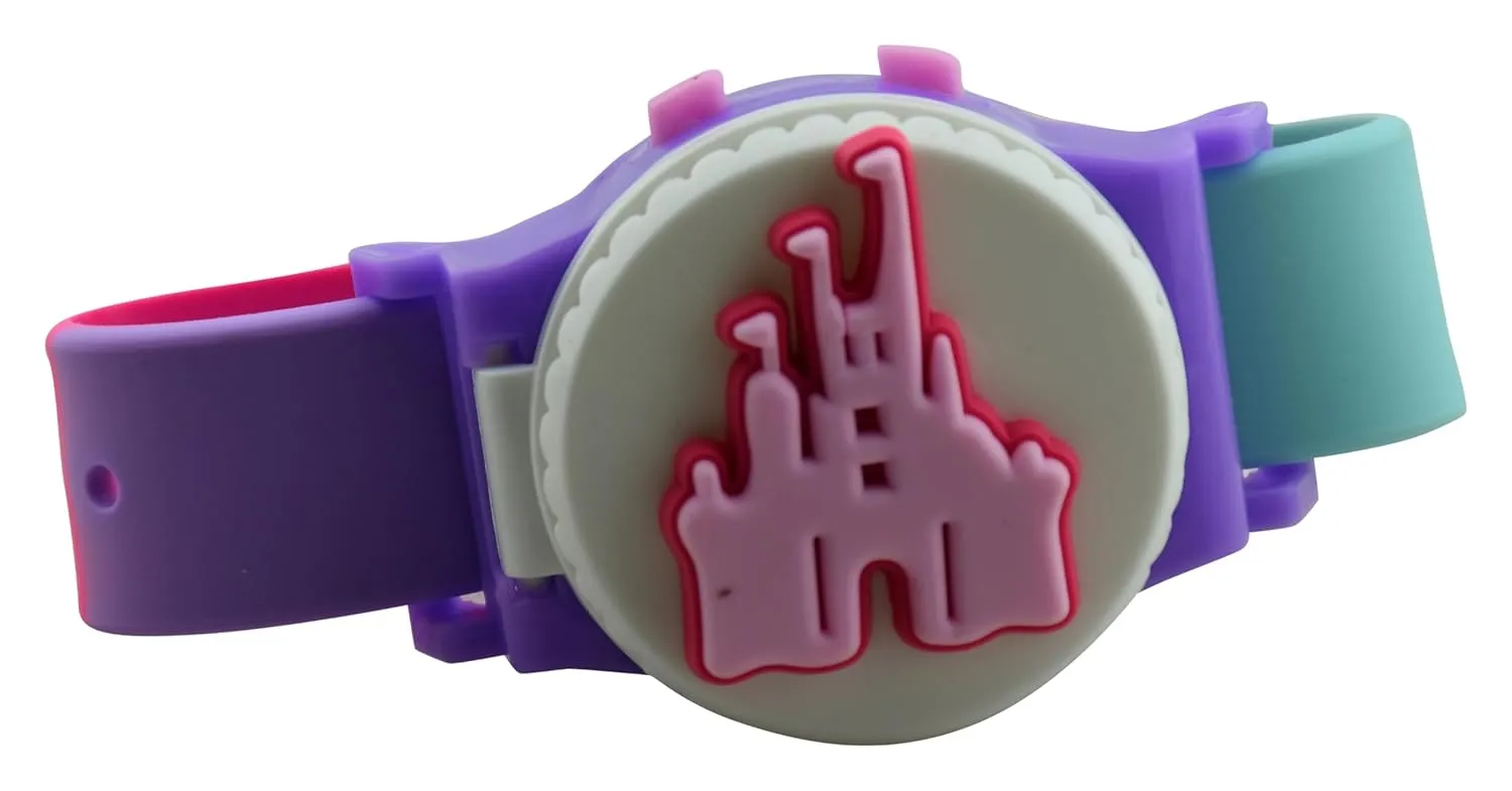 Princess Digital Watch for Kids