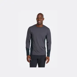 Rab Syncrino Base LS Tee