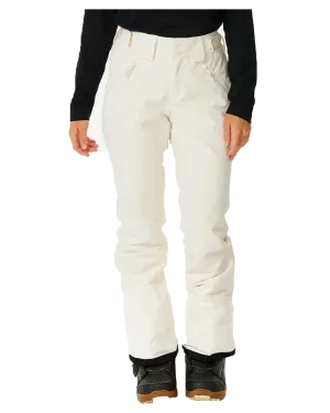 Rip Curl Anti Series Rider 10K Women's Snow Pants