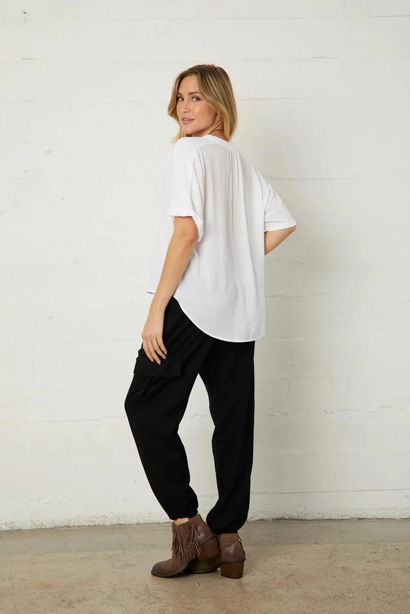 River   Sky Harlow Pant