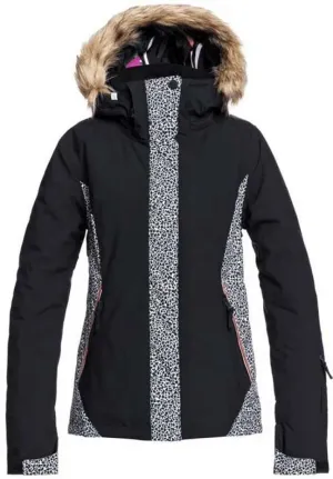 Roxy Women's Jet Ski Insulated Jacket 2021