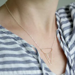 Sheartail Necklace