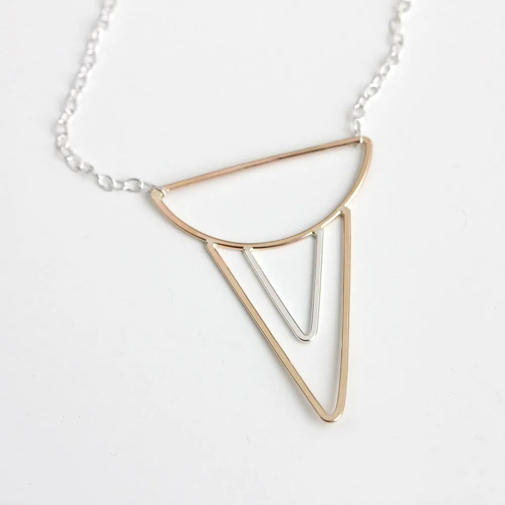 Sheartail Necklace