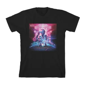 Simulation Theory North American Tour T-shirt