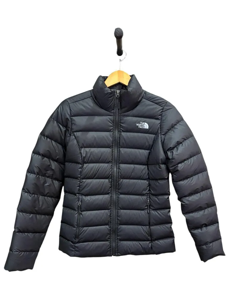 The North Face Aconagua Down Jacket - Size Small