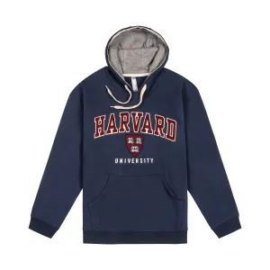 The Premier Harvard Felt Hood