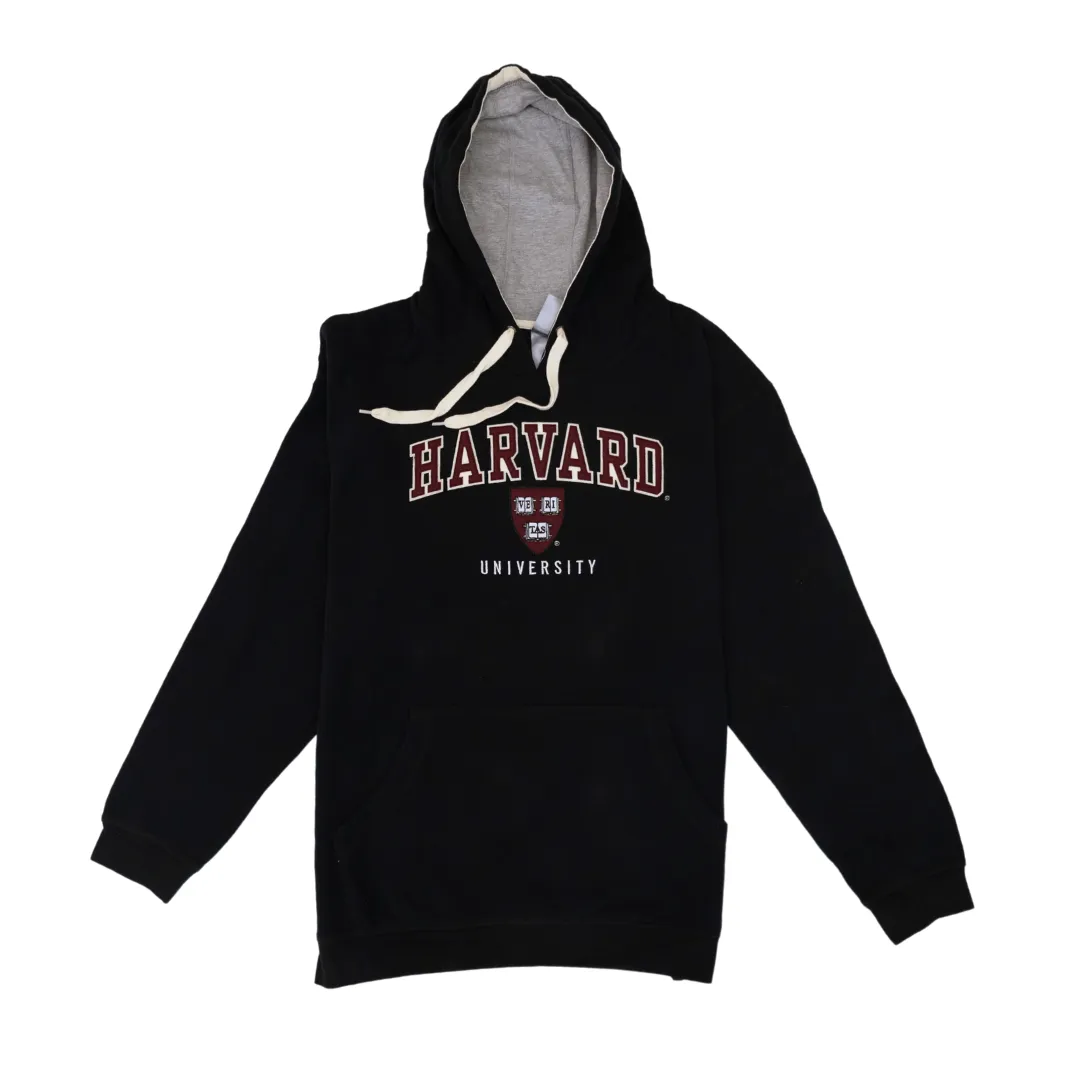 The Premier Harvard Felt Hood