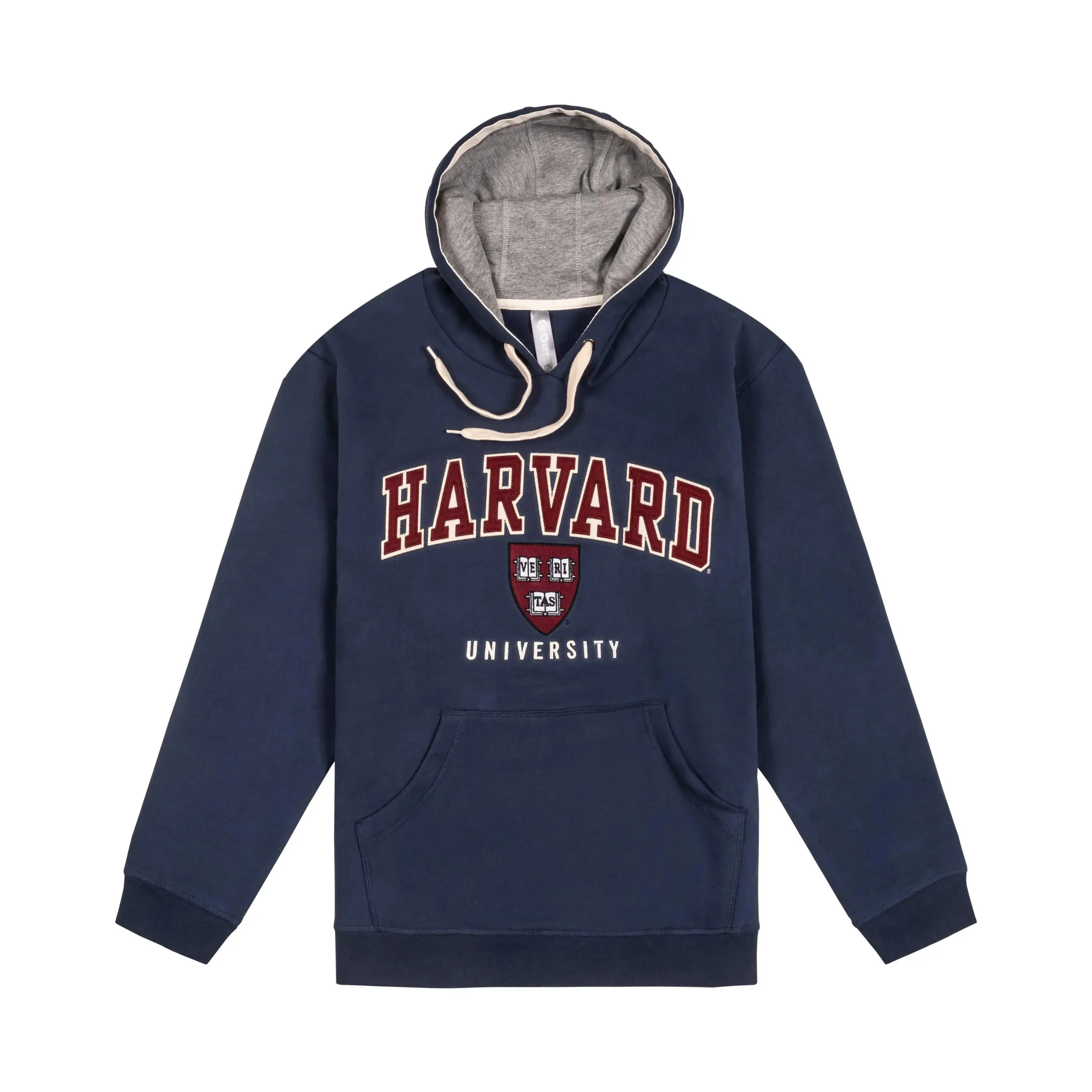 The Premier Harvard Felt Hood