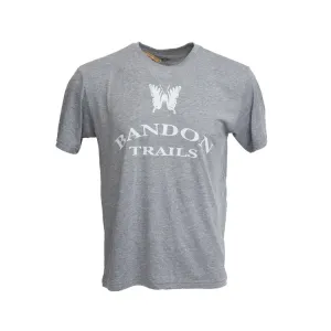 Tri-Blend Transfusion T-Shirt- Bandon Trails