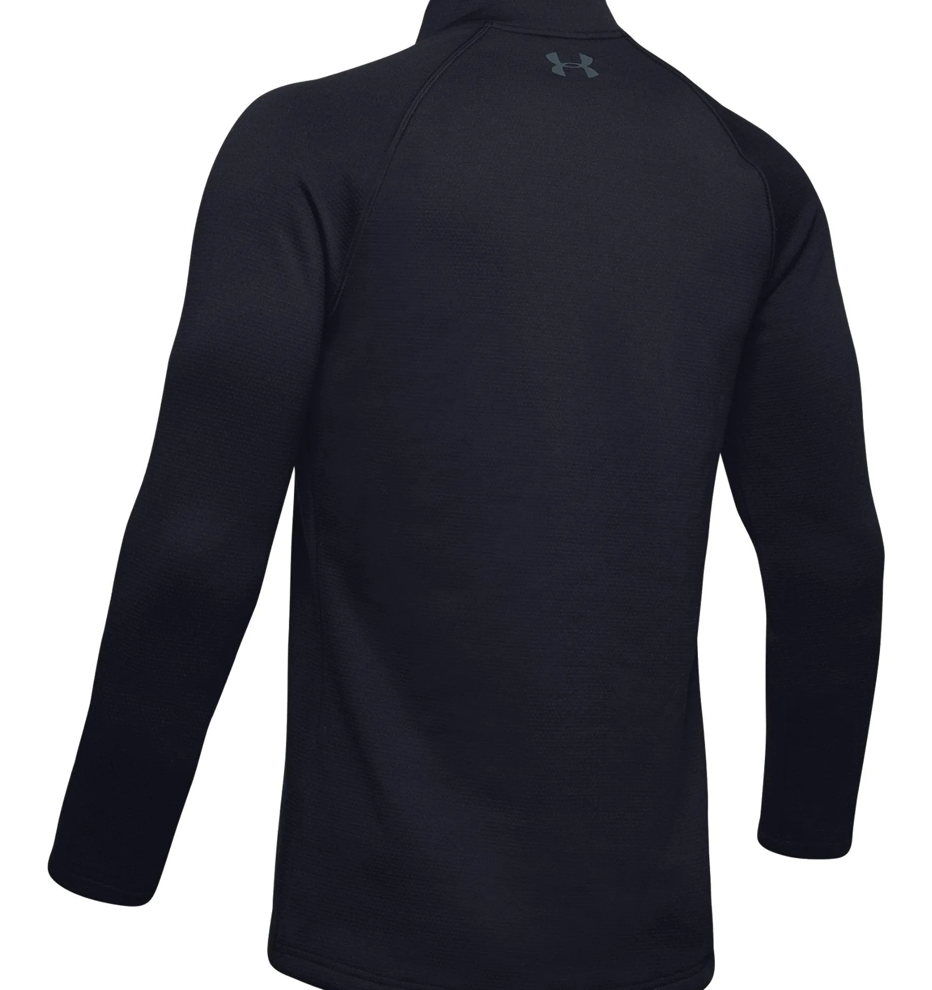 Under Armour Men's ColdGear Base 4.0 1/4 Zip