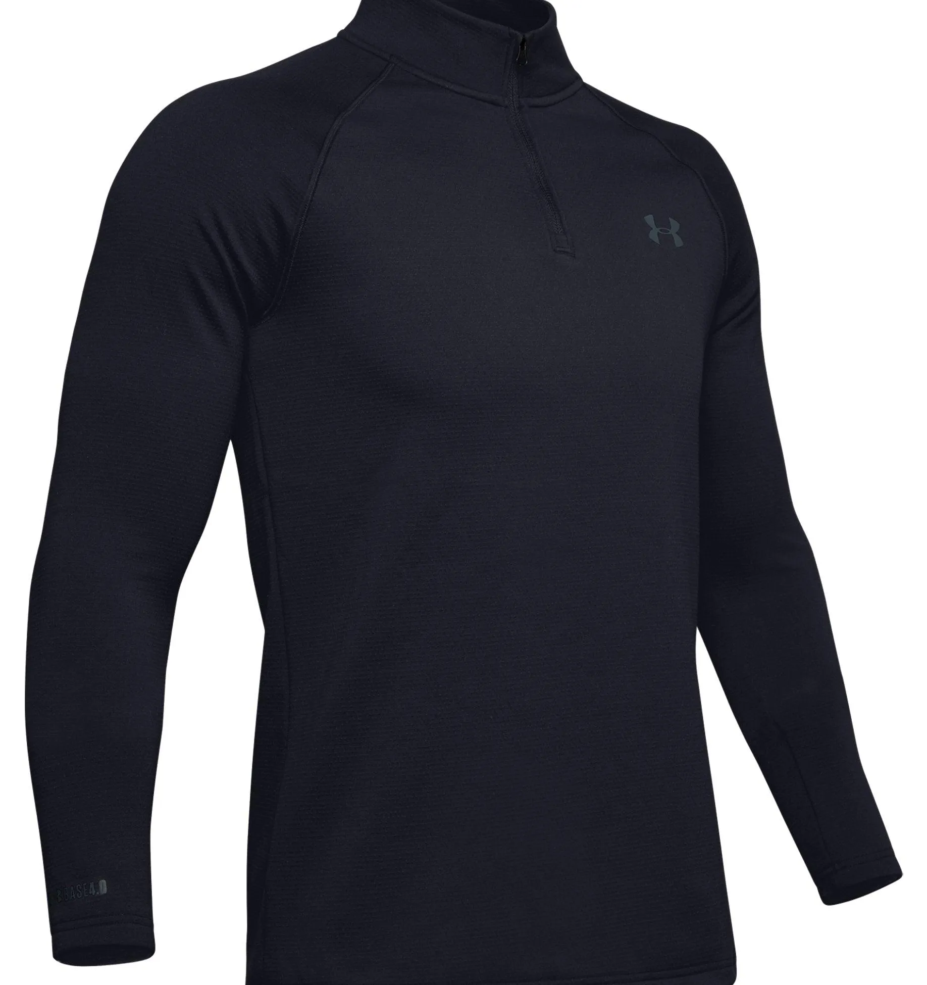 Under Armour Men's ColdGear Base 4.0 1/4 Zip