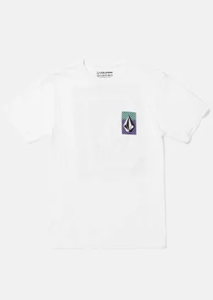 Volcom Junior Extract SS T-Shirts