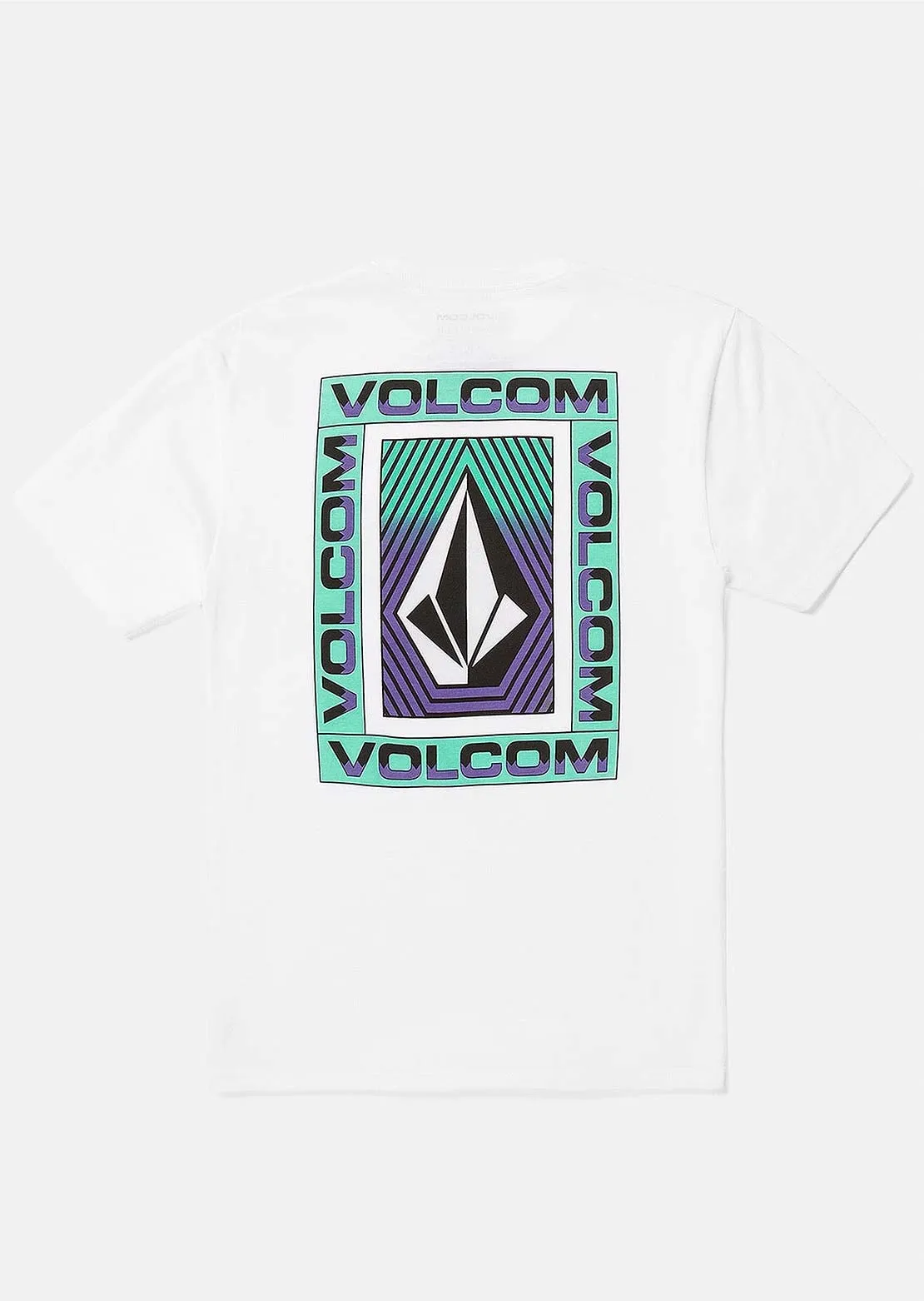 Volcom Junior Extract SS T-Shirts