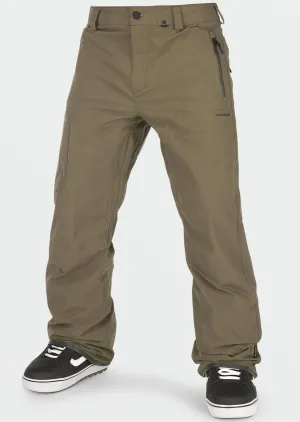 Volcom Men's L GORE-TEX Pants