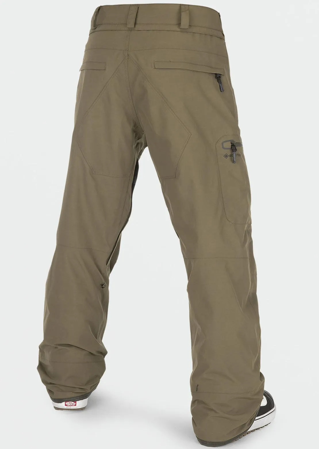 Volcom Men's L GORE-TEX Pants